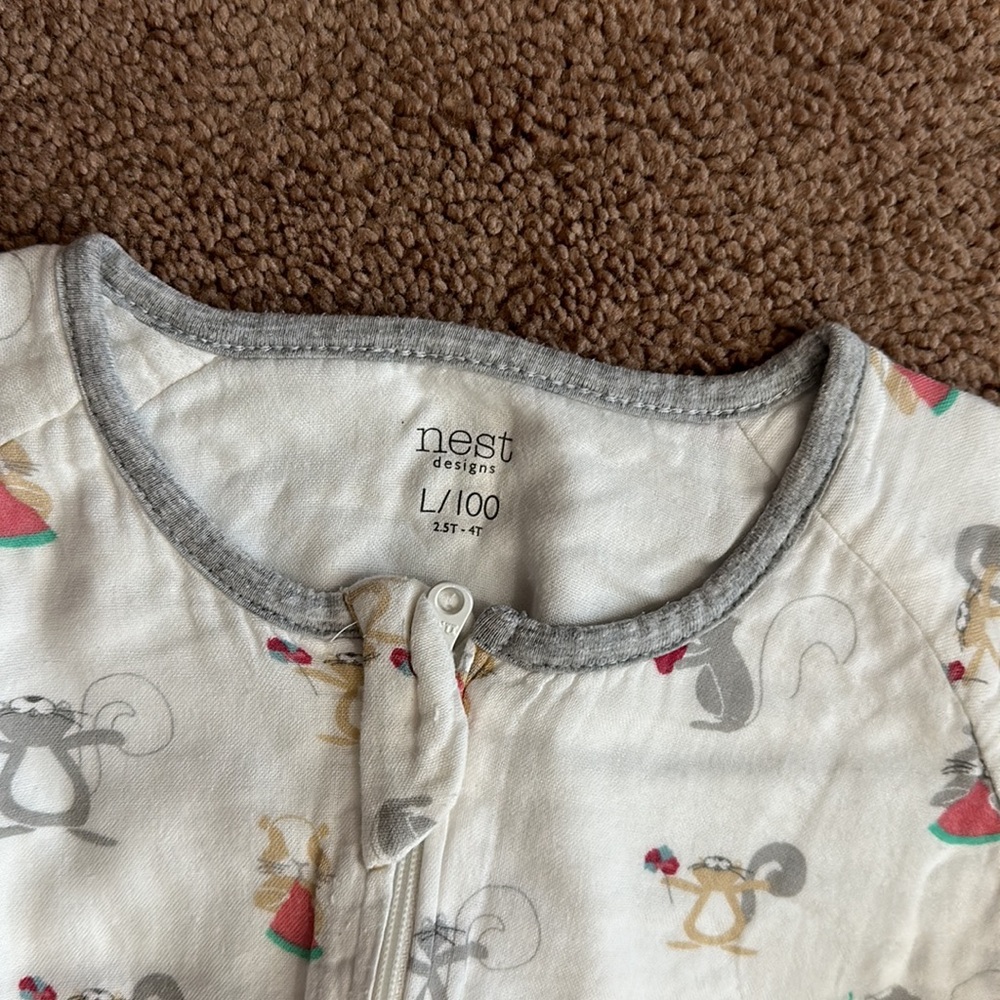 Kid, Nest designs - Picture 2 of 4